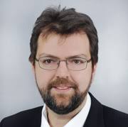 Bezirksvorstand Thüringen