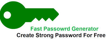 Generate Strong Password For Free To Secure Your Data With Fast Password Generator Strong Password Create Strong Password Pin Ads
