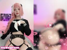 Alice Marshmellow  Araivun Nude Leaks OnlyFans Photo 125 - Nudogram v2.1