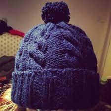 Pin On Knitting Hats