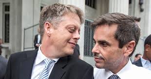 Roommate charged in killing of gay advocate found in Florida landfill