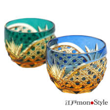 ぐい呑 み ペア