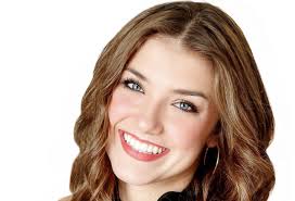 Miss Delaware's Teen People's Choice 2025