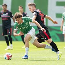 Der FC St.Gallen empfängt Sion – die Super League gibt es hier im Liveticker