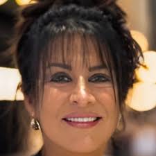 Audrey Richie Lackie