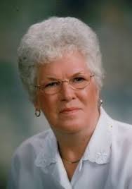 Patricia Cole Obituary 2011