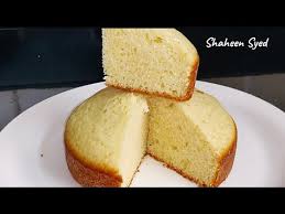 Sponge cakes, leavened with beaten eggs, originated during the renaissance, possibly in spain. Simple 1 Egg Cake Recipe In Lockdown Super Fluffy Sponge Cake Recipe Cake Recipe Without Oven Cake Youtube