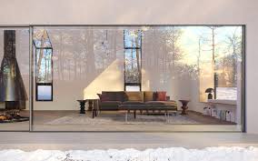 In this way, you can ensure there is a proper fit. The Diverse Application Of Frameless Windows In Creating Contemporary Spaces Archdaily
