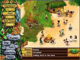 Energy of 1,200 (you'll need to do it in stages), tempest power, revive power. Virtual Villagers The Lost Children Ipad Iphone Android Mac Pc Game Big Fish