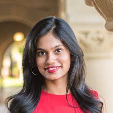 Ankita Chaturvedula Email & Phone Number