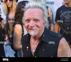 Joey kramer hi-res stock photography and images