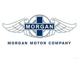 Morgan Cars Logos 7 Auto