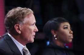 Eric Nathaniel Christian"