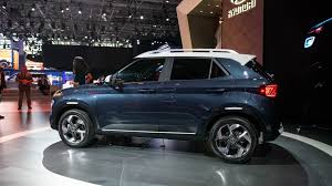 Maybe you would like to learn more about one of these? 2020 Hyundai Venue Is Korean Brand S Smallest Suv Yet