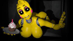 Rule34 - If it exists, there is porn of it  vent, chica (fnaf)  6825049
