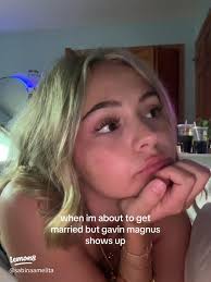 Exciting News: Gavin's Married Life Begins! 🎉