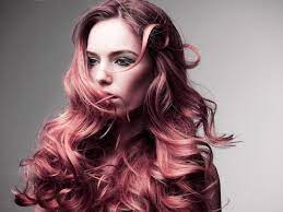 A simple accessory like a hairband can really be used to great effect with curly hair. Curly Hair Styling Trick The Styling Tricks All Curly Haired Girls Must Know