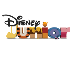 Free Free 312 Disney Junior Logo Svg SVG PNG EPS DXF File