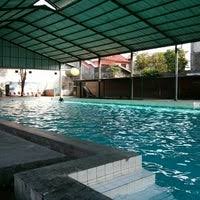 Kolam Renang Tirta Sari - Yogyakarta, DI Yogyakarta