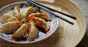 Nah, ternyata yogurt juga mempunyai manfaat baik bagi si kecil, lho. Buat Makanan Cina Begini Resep Mudah Gyoza Bkpp Kabupaten Demak