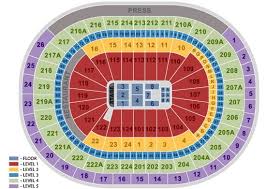 Justin Timberlake Tour Tickets At Wells Fargo Center In