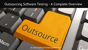 Qa Outsourcing Guide Software Testing Outsourcing Companies