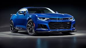 Chevrolet Camaro Zl1 2019 4k 5k Wallpaper Hd Car Wallpapers Id 12255