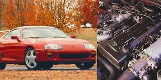 We did not find results for: Why The Mkiv Toyota Supra S 2jz Engine Is So Good