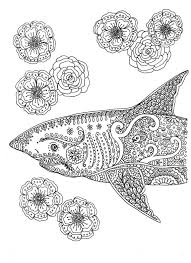 Looking for free coloring pages for adults? Coloring Pages For Adults Print Them For Free