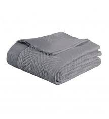 Couvre Lit Sublime Matelasse En Satin De Coton Couvre Lit De Descamps Couvre Lit Lit Satin De Coton
