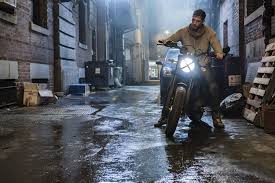 Watch the official trailer for andy serkis's 'venom: Movie Review Venom Dr Saint D D S