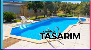 Çok kapsamlı bir etkinlik olarak görülmekte olan havuz yapımı ne kadar sorusu tüm kişilerin aklında merak uyandırmaktadır. Prefabrik Yuzme Havuzu Yapimi Sermed Havuz Youtube