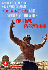 Lazar Angelov Two Things Define You Success Motivation Quotes Motivational Quotes For Success Fitness Motivation Motivational Quotes