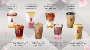 Check spelling or type a new query. Our Story Gong Cha
