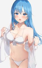 Cute Girl (あううぃ) Hentai - Genshin Impact Hentai