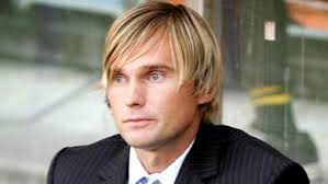 Andersson tar över Degerfors