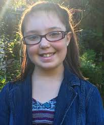 Olivia Sarah Anne Long 2007