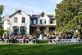 The Setting President Lincoln S Cottage Dc Wedding Venues Cottage Wedding Reception Venues