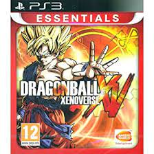 As of july 10, 2016, they have sold a combined total of 41,570,000 units.1 1 ordered by system 1.1 console games 1.2 computer games 1.3 handheld games 1.4 other 1.5 arcade games 1.6 tv games 2 ordered by year 3. Amazon Com Dragon Ball Z Xenoverse Ps3 Game Video Games