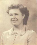 Ruth Ann Trainor Ockerman (1935-1999)