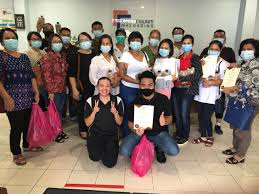 Kursus kolej komuniti yang ditawarkan mengikut negeri. Kolej Komuniti Mas Gading Kolej Komuniti Mas Gading