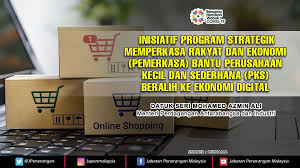 The easy to use manager (erp & crm) for small and medium enterprises or foundations. Jabatan Penerangan Malaysia On Twitter Inisiatif Pemerkasa Yang Diumumkan Kerajaan Antara Lain Ialah Untuk Memastikan Perusahaan Kecil Dan Sederhana Pks Diberikan Sokongan Untuk Beralih Kepada Teknologi Terkini Seperti Automasi Robotik Dan