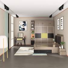 Storage Couple Bed Bedroom Video 2020 Daire Ic Tasarim Tasarim Oda Mobilya Tasarimi