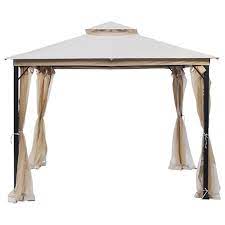 Jiji.com.gh more than 4 gazebos for sale starting from gh₵ 500 in ghana choose and.durable 10ft x10ft foldable canopy for sale. Best Outdoor Gazebos Of 2021