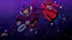 Endride Storia