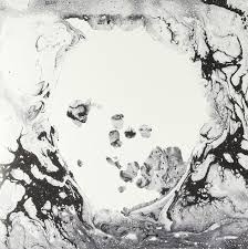 A Moon Shaped Pool Radiohead Radiohead Radiohead Albums Moon Shapes
