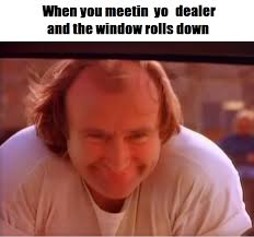 That Face You Make Memes