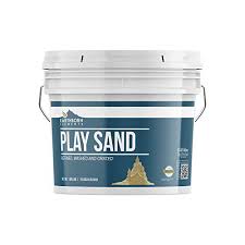 It is naturally white and hasn't been bleached or dyed in any way. Top 10 Best Clean Sand For Sandboxes 2021 Bestgamingpro