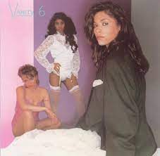 While people who have big bathrooms do not face with the space problem, small bathrooms tend to be less functional if you do not know. Vanity 6 Vanity 6 Cd Discogs