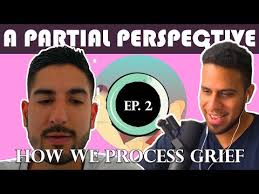 a partial perspective